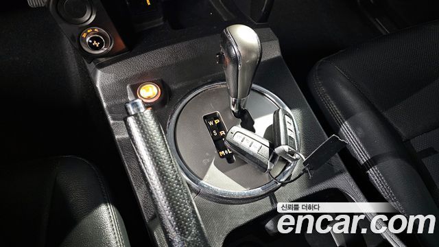 KG Mobility KORANDO 2018 — photo 9