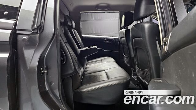 KG Mobility KORANDO 2018 — photo 12