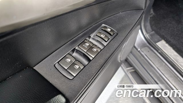 KG Mobility KORANDO 2018 — photo 14