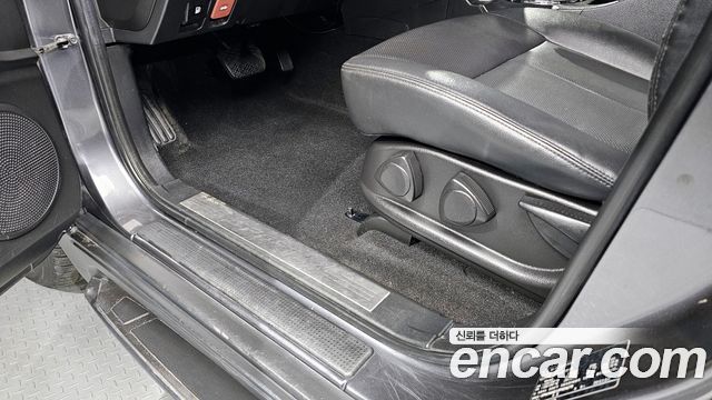 KG Mobility KORANDO 2018 — photo 16