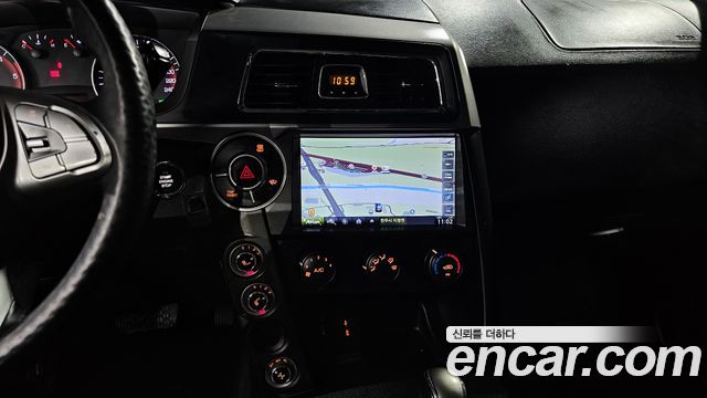 KG Mobility KORANDO 2018 — photo 17