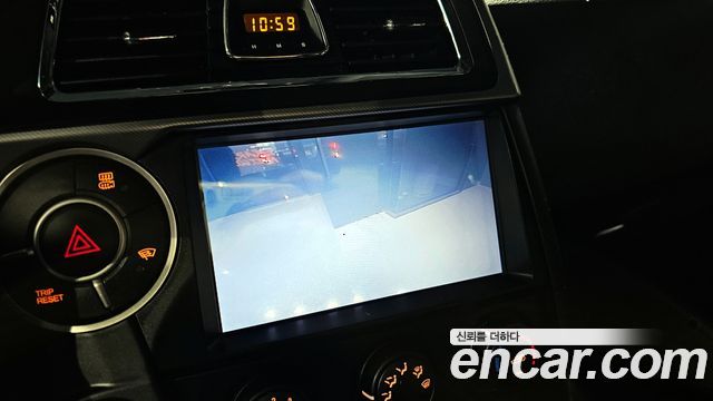 KG Mobility KORANDO 2018 — photo 18
