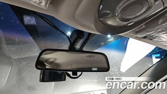 KG Mobility KORANDO 2018 — photo 19