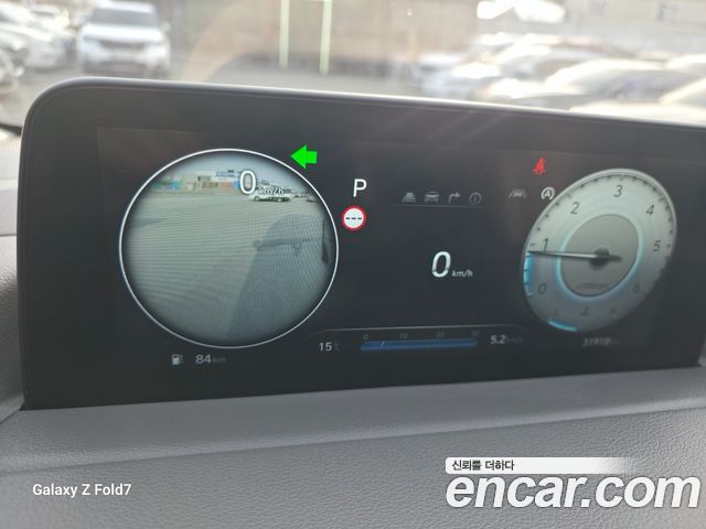Hyundai Staria 2022 — photo 12