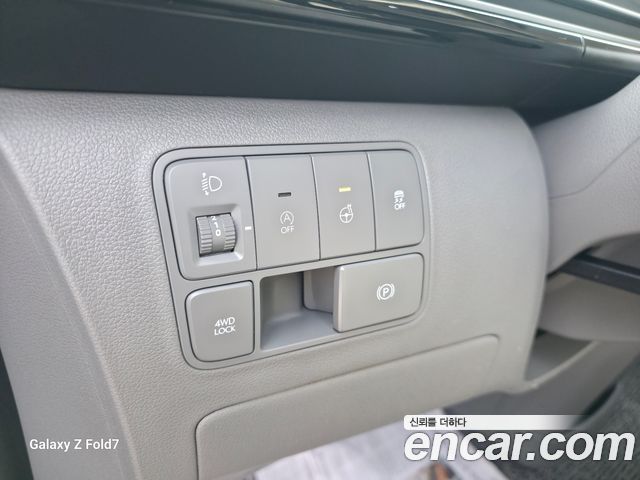 Hyundai Staria 2022 — photo 15