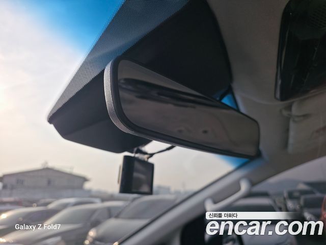 Hyundai Staria 2022 — photo 16