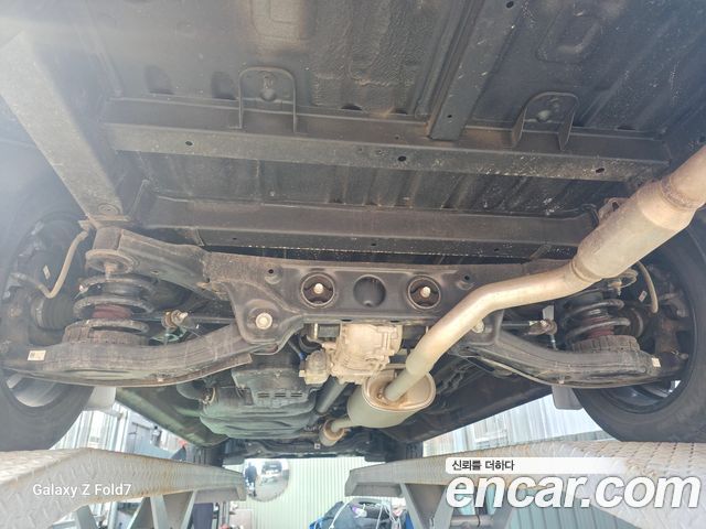 Hyundai Staria 2022 — photo 20