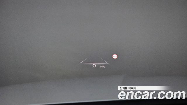Genesis GV80 2022 — photo 17