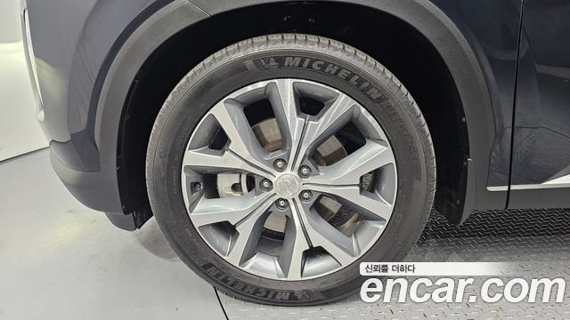 Hyundai Palisade 2021 — photo 5
