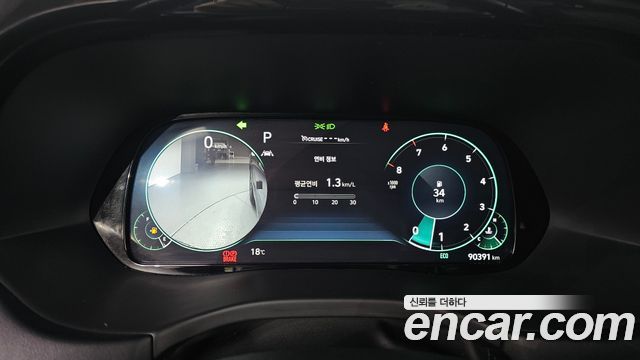 Hyundai Palisade 2021 — photo 8