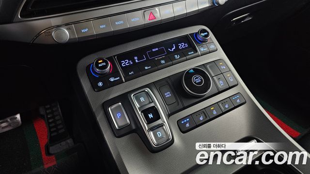 Hyundai Palisade 2021 — photo 9