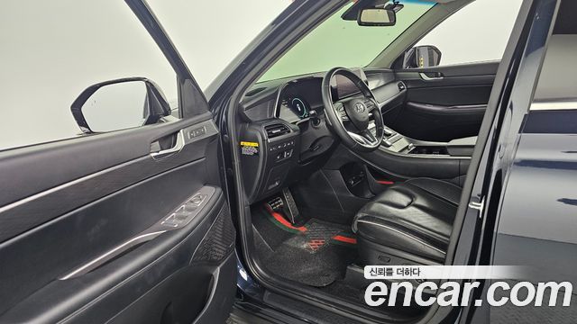 Hyundai Palisade 2021 — photo 10