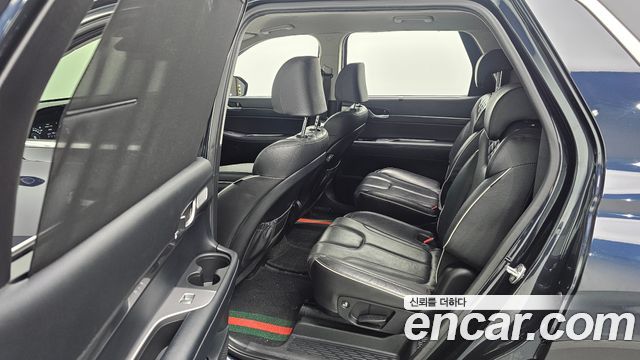 Hyundai Palisade 2021 — photo 13