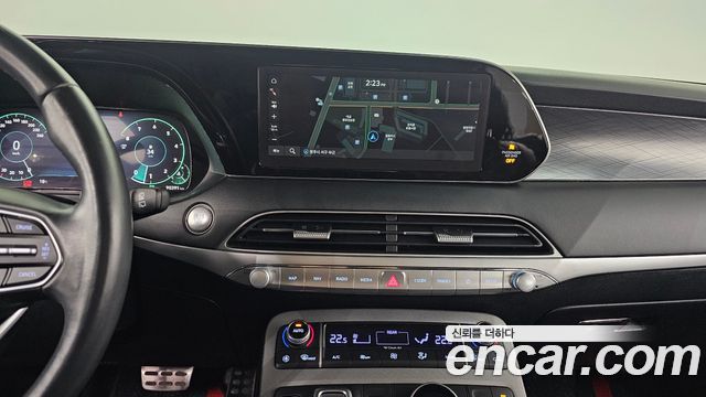 Hyundai Palisade 2021 — photo 15