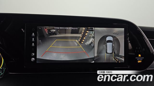 Hyundai Palisade 2021 — photo 16