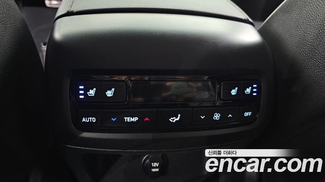 Hyundai Palisade 2021 — photo 18