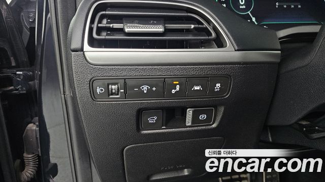 Hyundai Palisade 2021 — photo 19