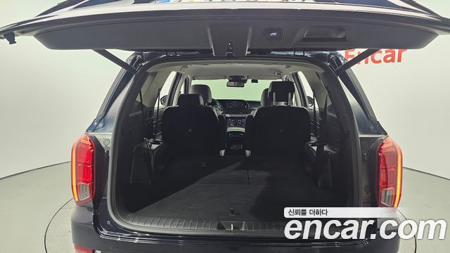 Hyundai Palisade 2021 — photo 20