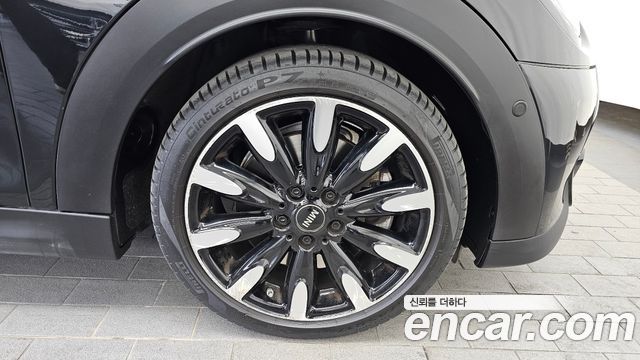 Mini Cooper 2023 — photo 5