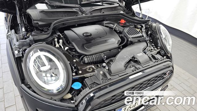 Mini Cooper 2023 — photo 6