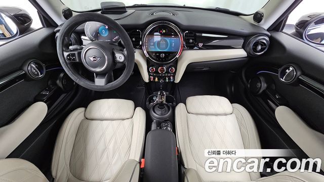 Mini Cooper 2023 — photo 7