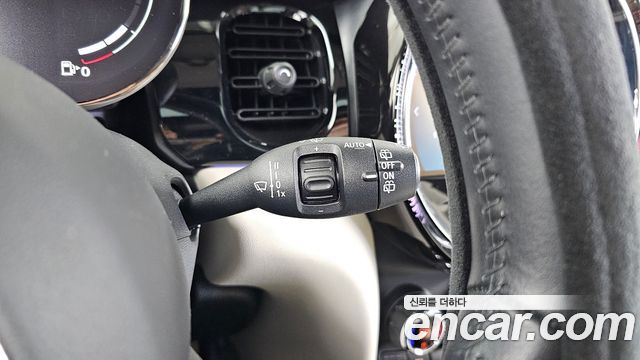 Mini Cooper 2023 — photo 19
