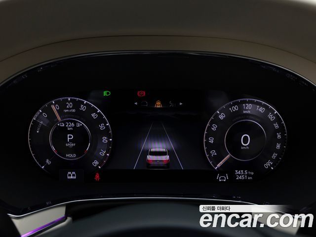 Bentley Continental 2025 — photo 10