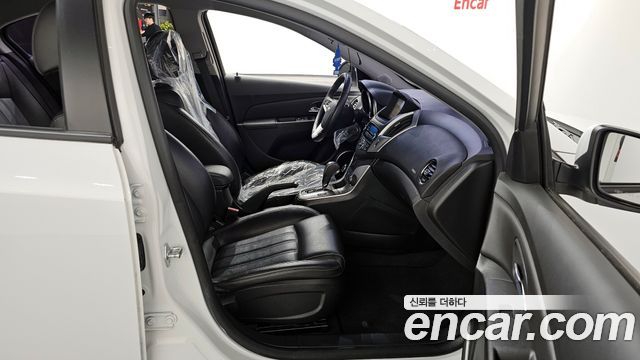 Chevrolet Korea Cruze 2015 — photo 11