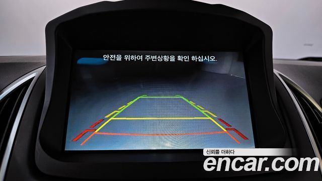 Chevrolet Korea Cruze 2015 — photo 15