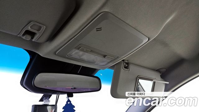 Chevrolet Korea Cruze 2015 — photo 19