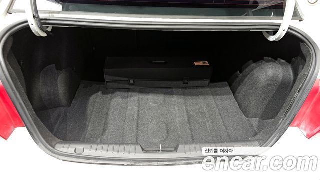 Chevrolet Korea Cruze 2015 — photo 20
