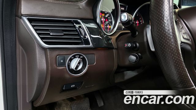 Mercedes-Benz GLS-Class 2017 — photo 16