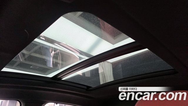 BMW X6 2021 — photo 19