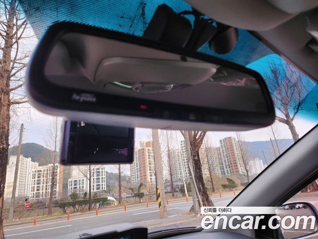 KG Mobility KORANDO 2017 — photo 14