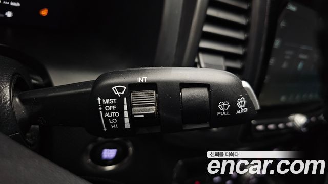 KG Mobility Rexton 2022 — photo 18