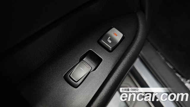 KG Mobility Rexton 2022 — photo 19
