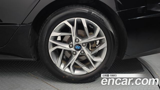 Hyundai Sonata 2020 — photo 5