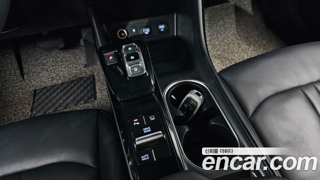 Hyundai Sonata 2020 — photo 9