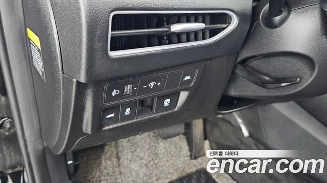 Hyundai Sonata 2020 — photo 18