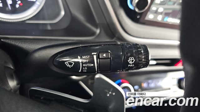 Hyundai Sonata 2020 — photo 19
