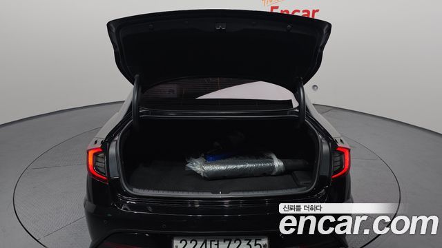 Hyundai Sonata 2020 — photo 20