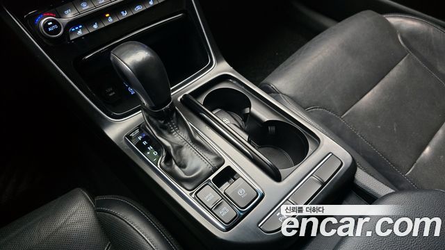 Hyundai Grandeur 2018 — photo 9
