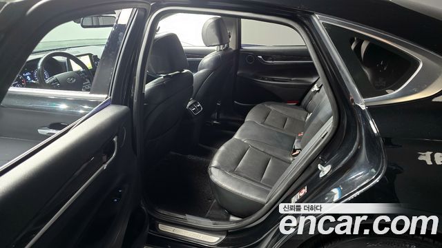 Hyundai Grandeur 2018 — photo 12
