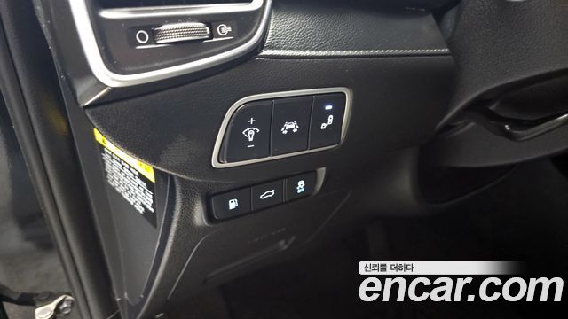 Hyundai Grandeur 2018 — photo 14