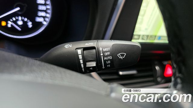 Hyundai Grandeur 2018 — photo 16