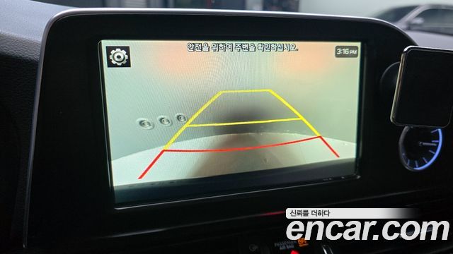 Hyundai Grandeur 2018 — photo 17