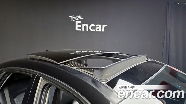 Hyundai Grandeur 2018 — photo 18