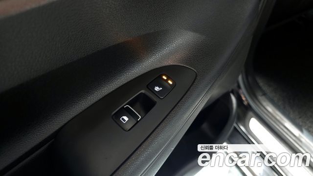 Hyundai Grandeur 2018 — photo 19