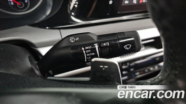 Kia K5 2021 — photo 16