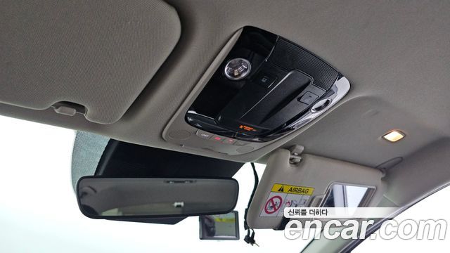 Kia K5 2021 — photo 17